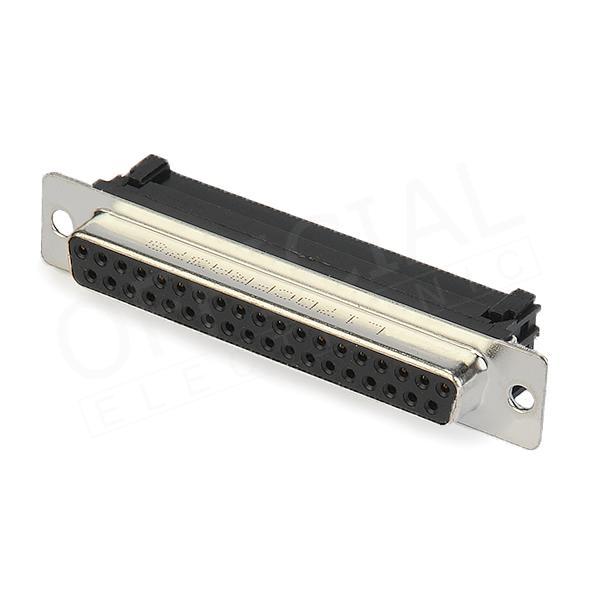 Konektor D-Sub L17DCFRA37S