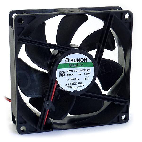 Ventilátor Sunon MF92251V1-1000U-A99