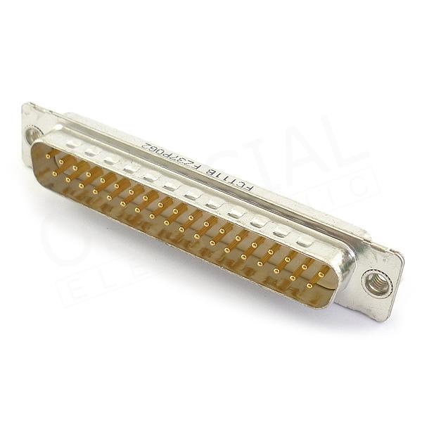 Konektor D-Sub FZ37P0G2