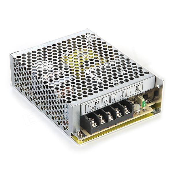 Zdroj MEAN WELL RS-75-12