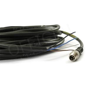 Konektor s kabelem Brad 120086-8369 / 404006E02M100