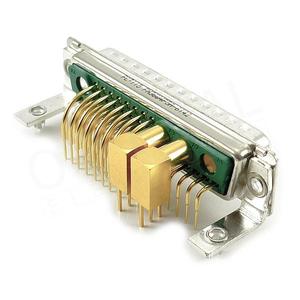 Konektor D-Sub FM36W4P5A-6142