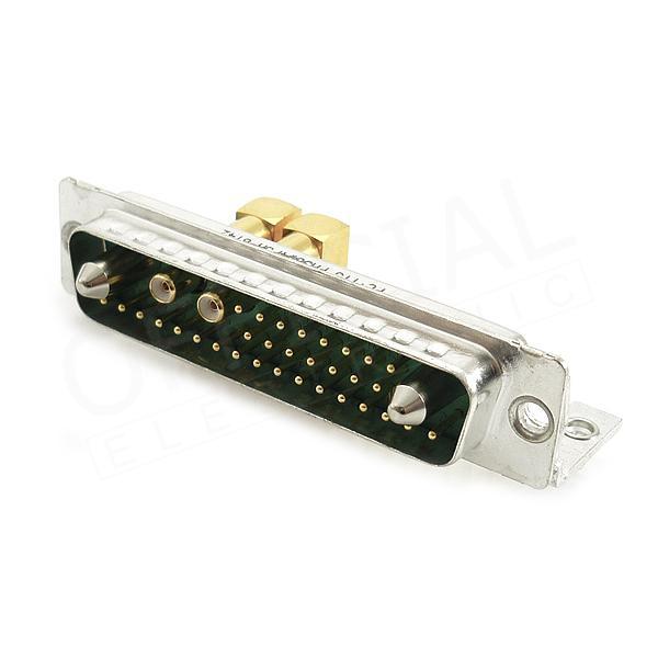 Konektor D-Sub FM36W4P5A-6142