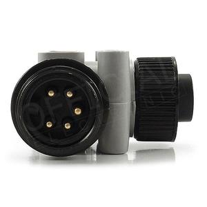 Konektor Woodhead 130035-0057 / DN3020