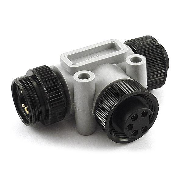 Konektor Woodhead 130035-0057 / DN3020