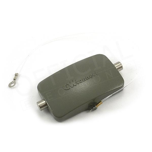 Kryt GWConnect 93601-1800 (7810.6814.0)