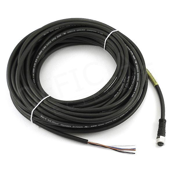 Konektor s kabelem 120086-8662 / 404000B41M100