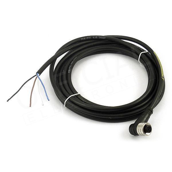 Konektor s kabelem 3m