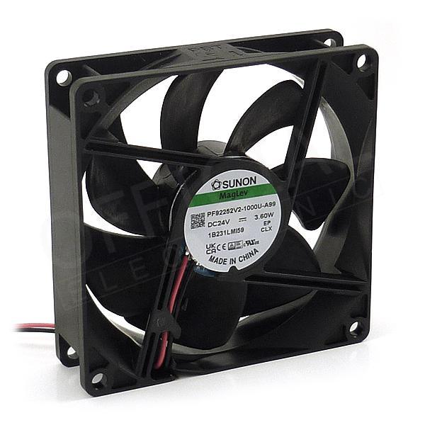 Ventilátor Sunon PF92252V2-1000U-A99