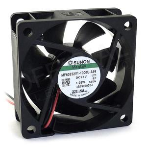 Ventilátor Sunon MF60252V1-1000U-A99