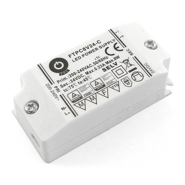 Zdroj POS FTPC8V24-C