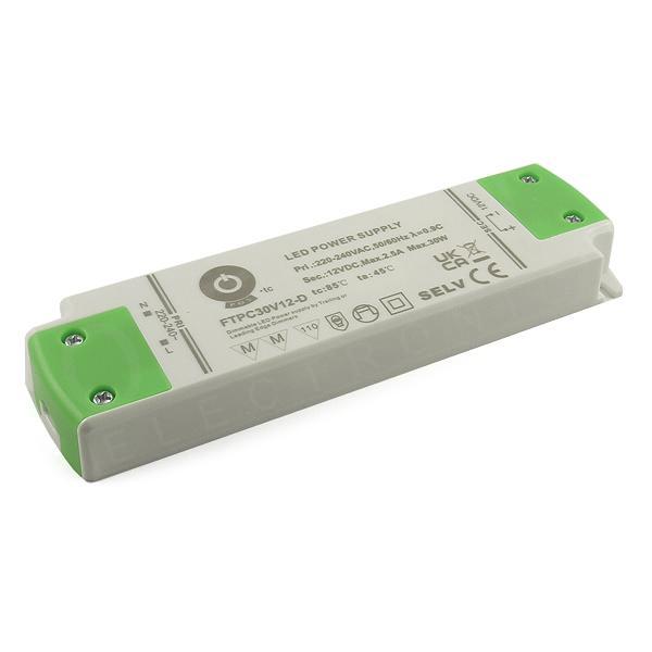 Zdroj POS FTPC30V12-D