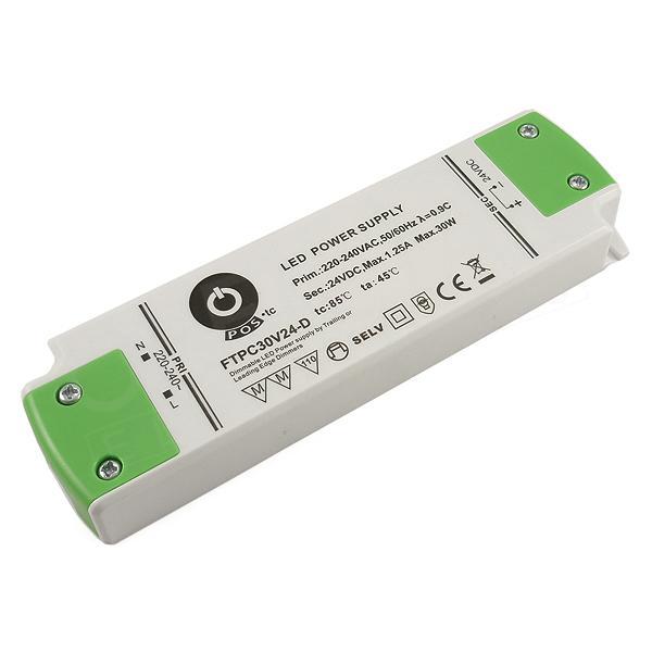 Zdroj POS FTPC30V24-D