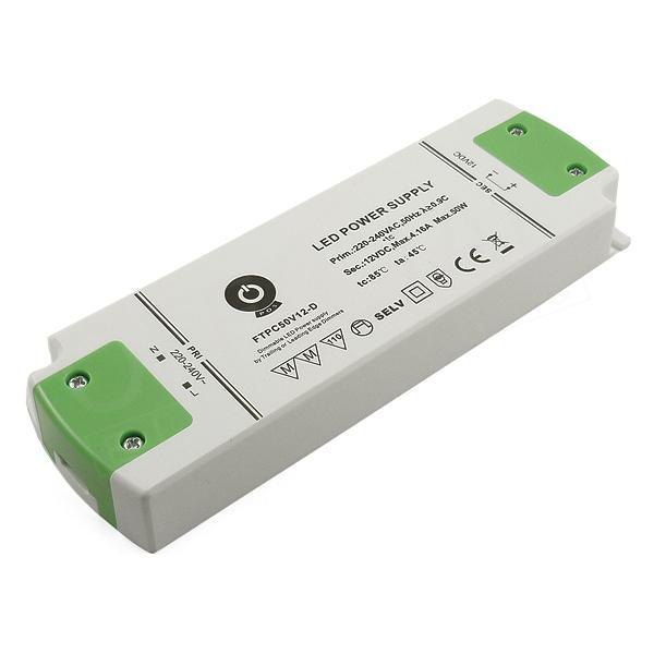 Zdroj POS FTPC50V12-D