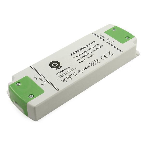 Zdroj POS FTPC50V24-D