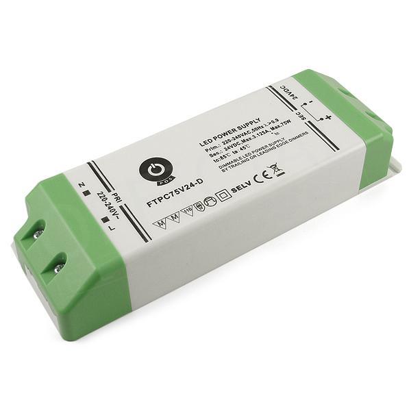 Zdroj POS FTPC75V24-D