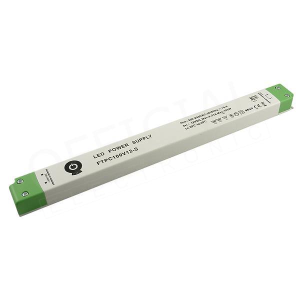 Zdroj POS FTPC100V12-S
