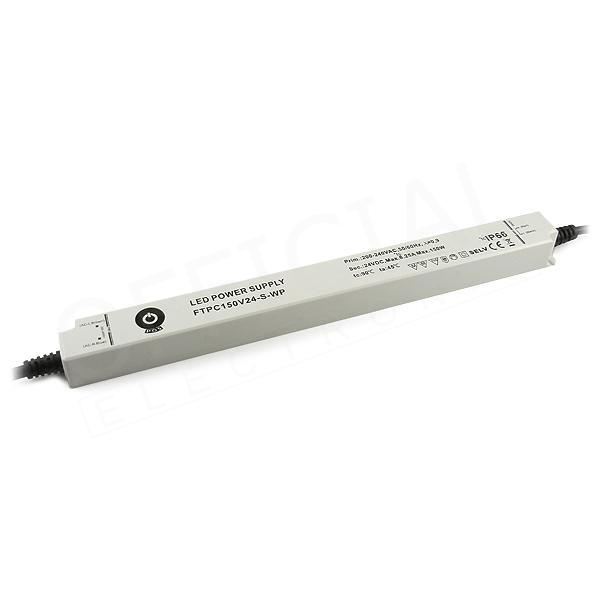 Zdroj POS FTPC150V24-S-WP