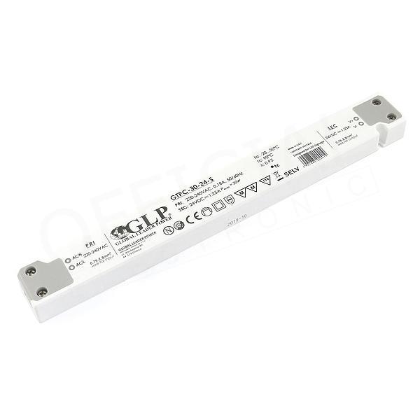 Zdroj GLP GTPC-30-24-S