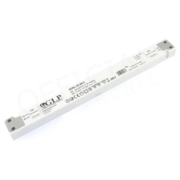 Zdroj GLP GTPC-75-24-S