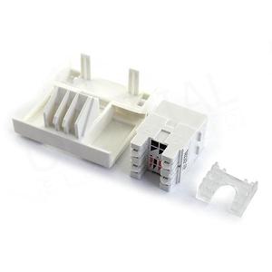 Zásuvkový modul Molex PN 188000068 (MLG-00024-02)