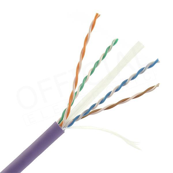 Kabel CBL U/UTP Molex PN 181740044 (CAA-00305)