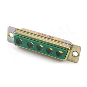 Konektor D-Sub FM5W5P
