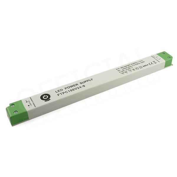 Zdroj POS FTPC100V24-S