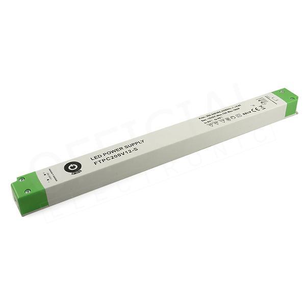 Zdroj POS FTPC200V12-S
