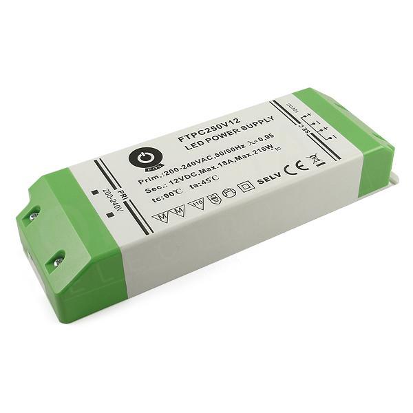 Zdroj POS FTPC250V12