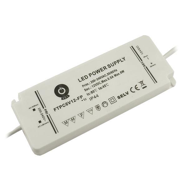 Zdroj POS FTPC6V12-FP
