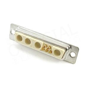 Konektor D-Sub FH9W4S-K121