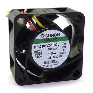 Ventilátor Sunon MF40201VX-1000U-G99