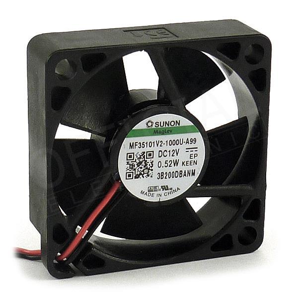 Ventilátor Sunon MF35101V2-1000U-A99