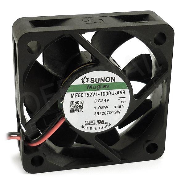 Ventilátor Sunon MF50152V1-1000U-A99