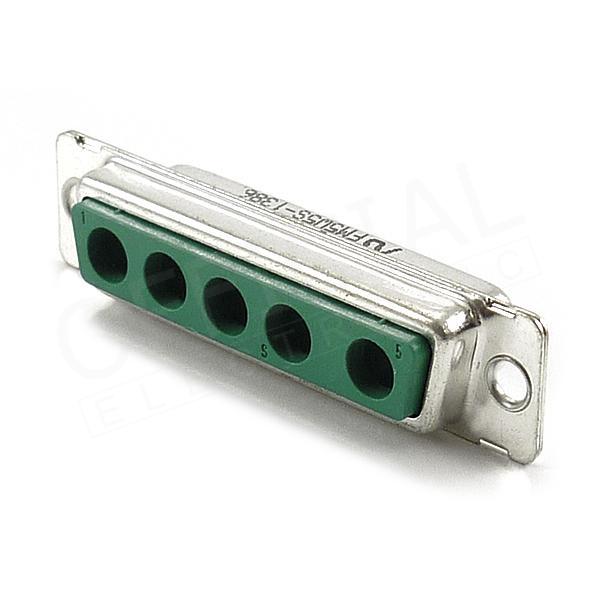 Konektor D-Sub FM5W5S-1386