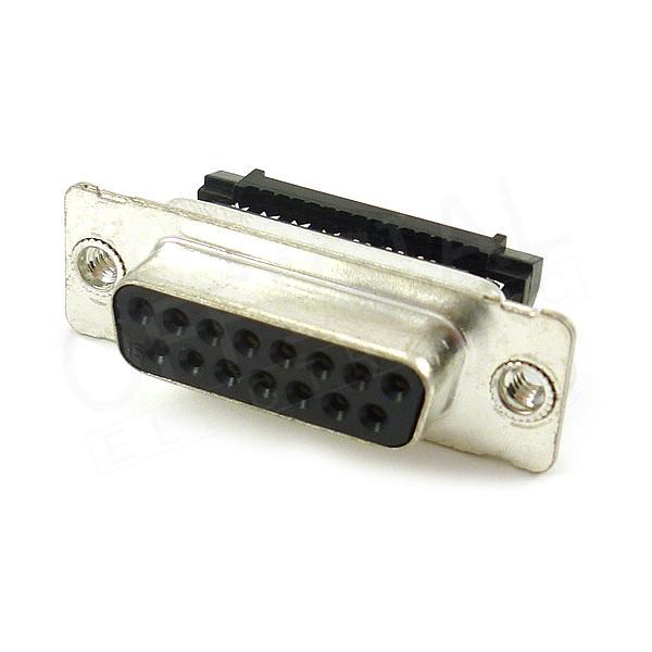 Konektor FT15S15-K49
