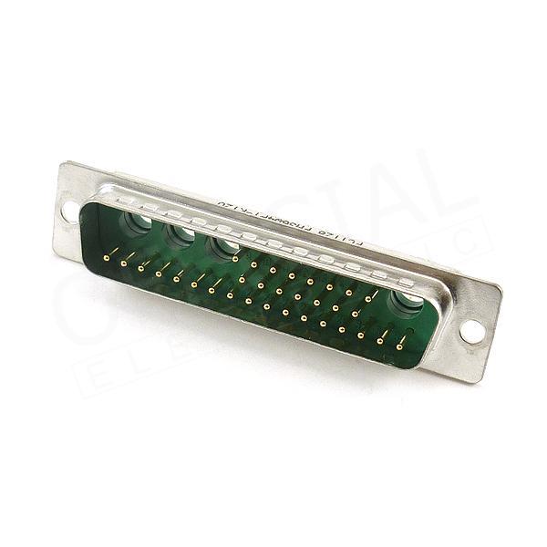 Konektor 173107-0087 (FM36W4P1-K120)