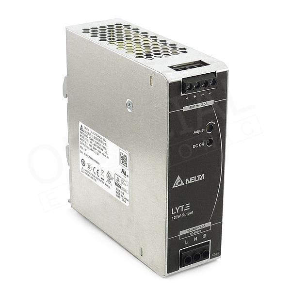 Zdroj Delta DRL-48V120W1AA