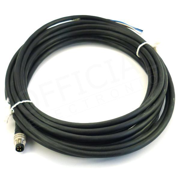Konektor na kabel 120065-8244/ 808000H08M050