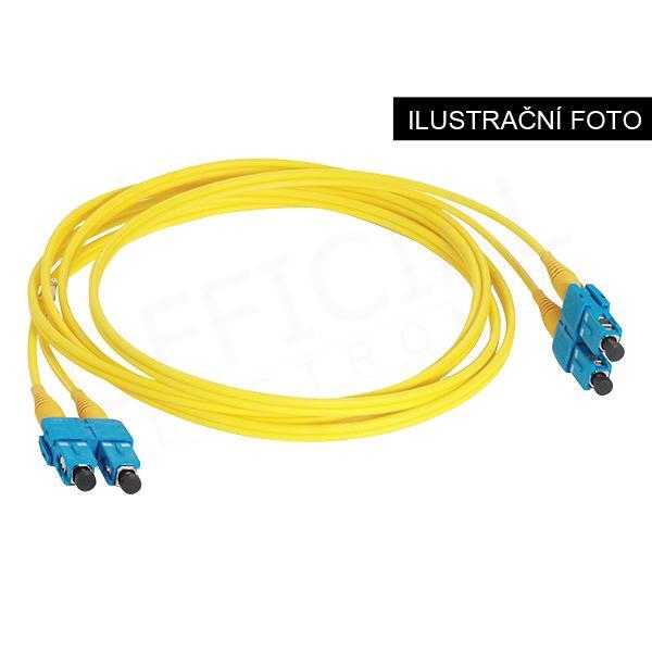 Propojovací kabel Molex PN 180590968 (91.9L.872.00100)