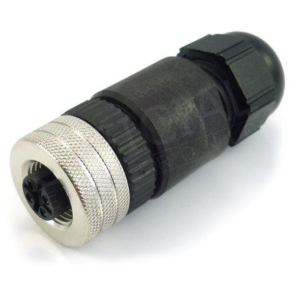 Konektor Molex 120071-0036