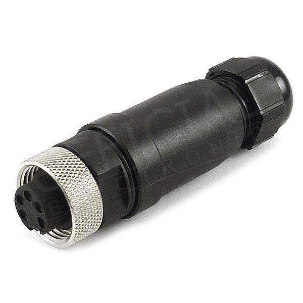 Konektor 5pólový 1300170023 / 1A5000-34