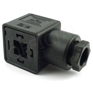 Adaptér DIN 43650 3pol 1210230346 / C18309N24