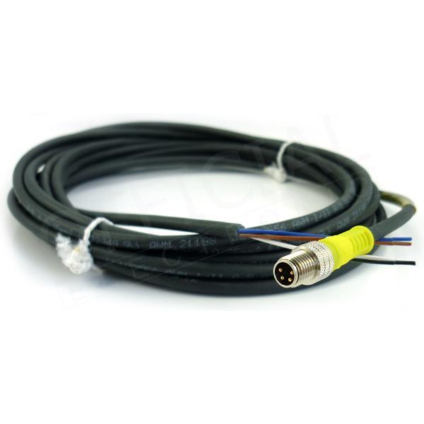 Konektor s kabelem 1200868227 / 404006H08M050