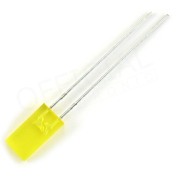 LED Kingbrigt L-383YDT