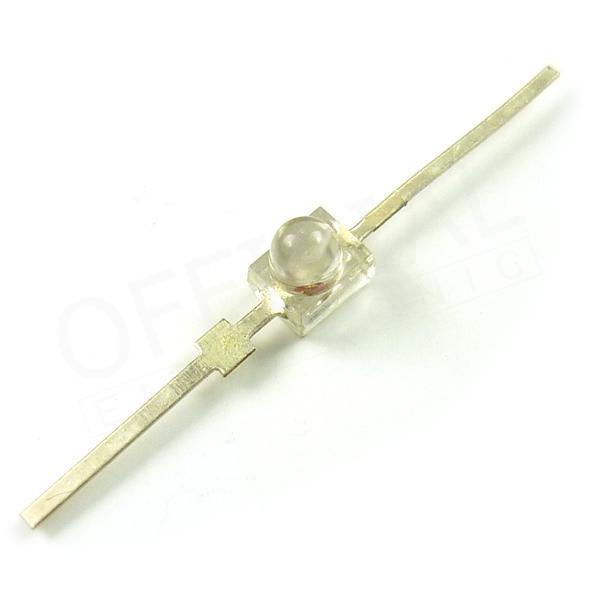 LED Kingbright KM-2520EC02
