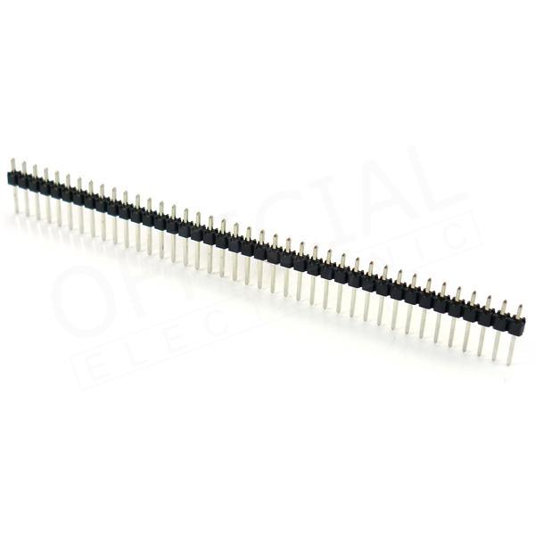 Konektor do DPS 90120-0160