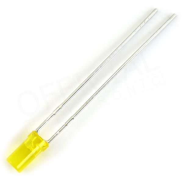 LED Kingbrigt L-424YDT