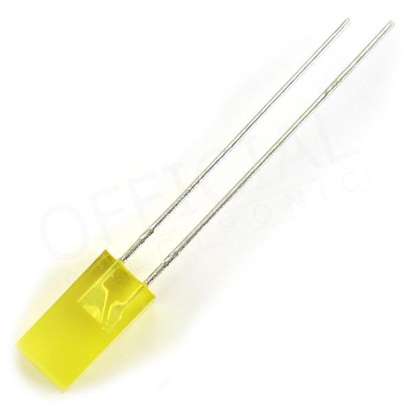 LED Kingbrigt L-1553YDT